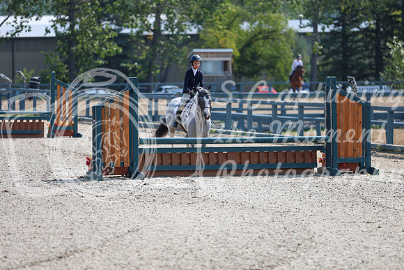 12335 - Elina - 2026 Rocky Mountain Classic III - Friday August 21st