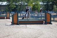 12337 - Elina - 2026 Rocky Mountain Classic III - Friday August 21st