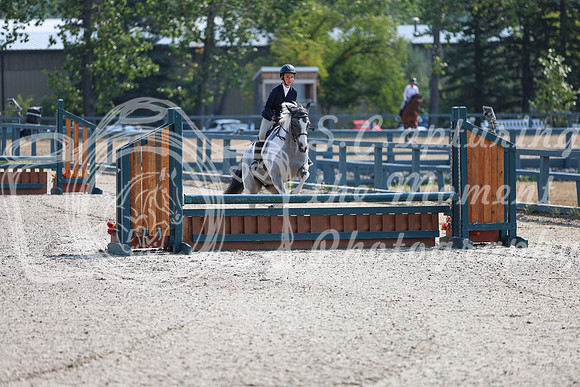 12338 - Elina - 2026 Rocky Mountain Classic III - Friday August 21st