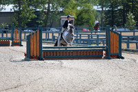 12339 - Elina - 2026 Rocky Mountain Classic III - Friday August 21st