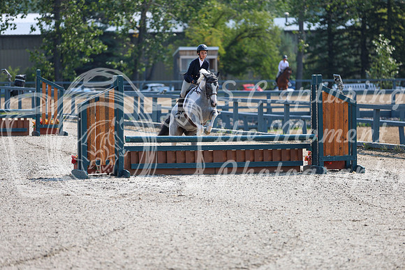 12339 - Elina - 2026 Rocky Mountain Classic III - Friday August 21st