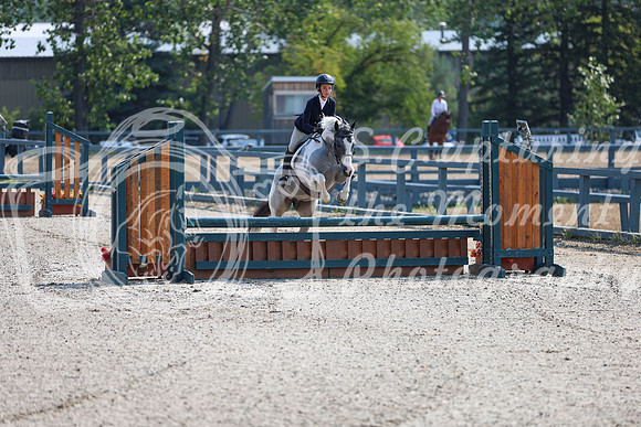 12341 - Elina - 2026 Rocky Mountain Classic III - Friday August 21st