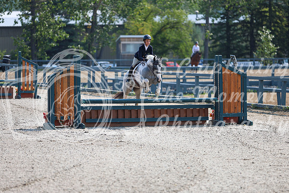 12342 - Elina - 2026 Rocky Mountain Classic III - Friday August 21st