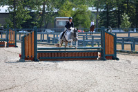 12343 - Elina - 2026 Rocky Mountain Classic III - Friday August 21st