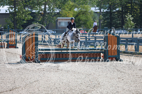 12343 - Elina - 2026 Rocky Mountain Classic III - Friday August 21st