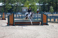 12345 - Elina - 2026 Rocky Mountain Classic III - Friday August 21st