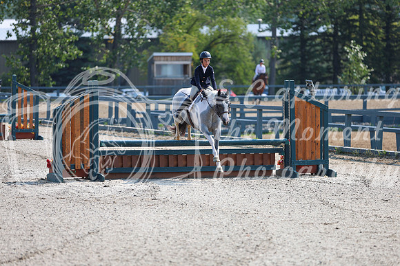 12345 - Elina - 2026 Rocky Mountain Classic III - Friday August 21st