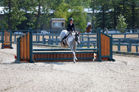 12346 - Elina - 2026 Rocky Mountain Classic III - Friday August 21st