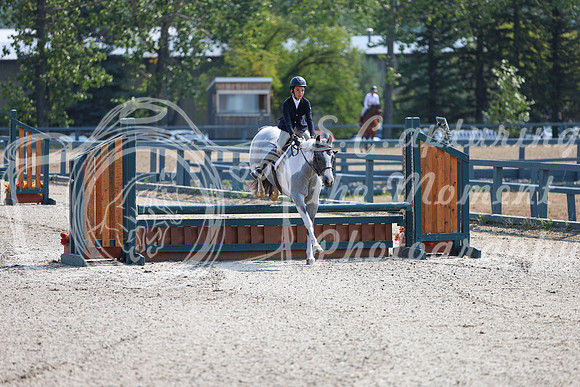 12346 - Elina - 2026 Rocky Mountain Classic III - Friday August 21st