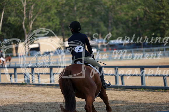 15908 - Elina - 2026 Rocky Mountain Classic III - Friday August 21st