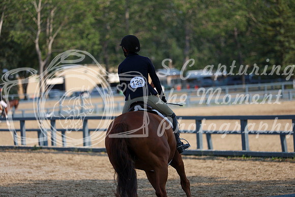15909 - Elina - 2026 Rocky Mountain Classic III - Friday August 21st