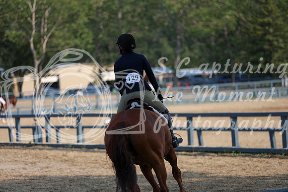 15910 - Elina - 2026 Rocky Mountain Classic III - Friday August 21st