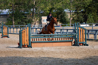 15911 - Elina - 2026 Rocky Mountain Classic III - Friday August 21st