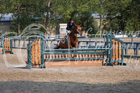 15911 - Elina - 2026 Rocky Mountain Classic III - Friday August 21st