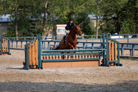 15912 - Elina - 2026 Rocky Mountain Classic III - Friday August 21st