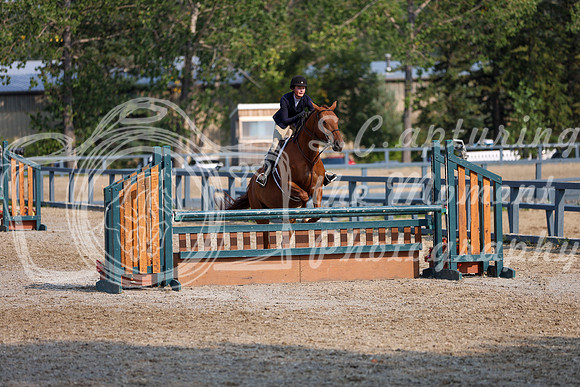 15912 - Elina - 2026 Rocky Mountain Classic III - Friday August 21st