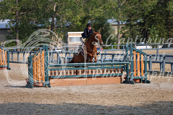 15913 - Elina - 2026 Rocky Mountain Classic III - Friday August 21st
