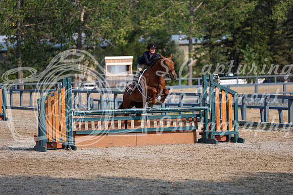15915 - Elina - 2026 Rocky Mountain Classic III - Friday August 21st
