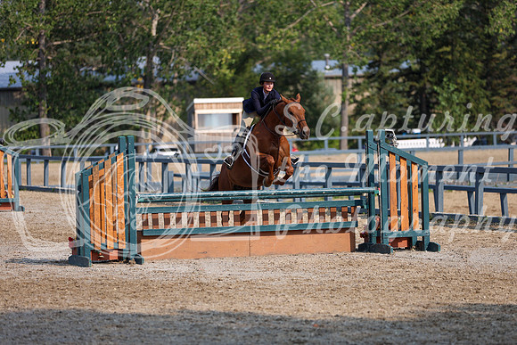 15914 - Elina - 2026 Rocky Mountain Classic III - Friday August 21st