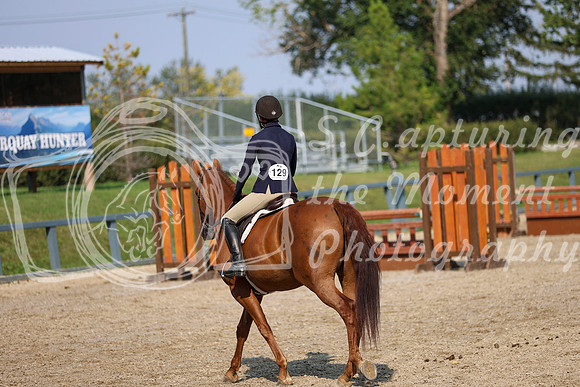 15809 - Elina - 2026 Rocky Mountain Classic III - Friday August 21st