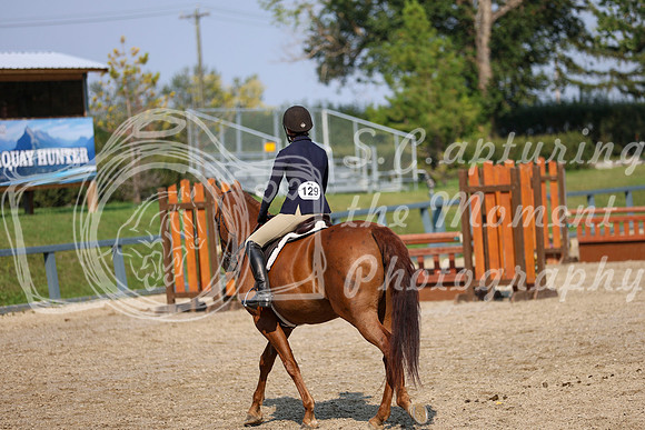 15808 - Elina - 2026 Rocky Mountain Classic III - Friday August 21st