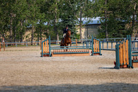 15810 - Elina - 2026 Rocky Mountain Classic III - Friday August 21st