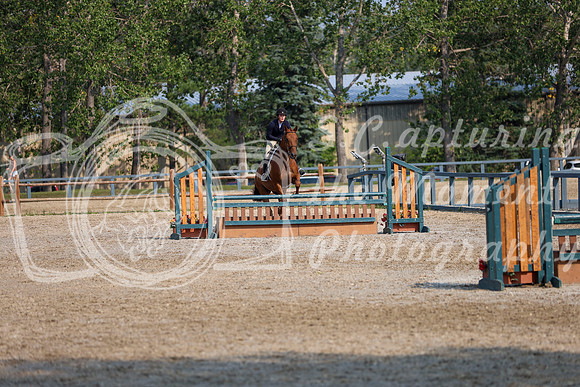 15810 - Elina - 2026 Rocky Mountain Classic III - Friday August 21st
