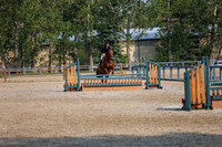 15811 - Elina - 2026 Rocky Mountain Classic III - Friday August 21st
