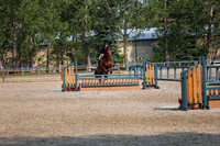15812 - Elina - 2026 Rocky Mountain Classic III - Friday August 21st