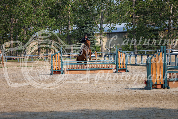 15812 - Elina - 2026 Rocky Mountain Classic III - Friday August 21st