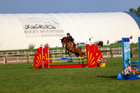 05598 - Mykenzi - 2026 Rocky Mountain Classic III - Friday August 21st