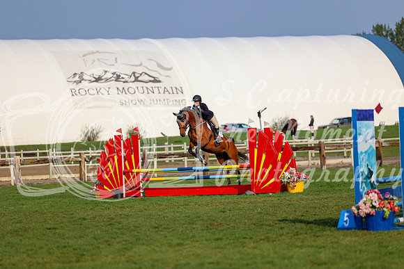 05598 - Mykenzi - 2026 Rocky Mountain Classic III - Friday August 21st