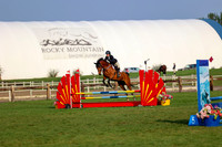 05599 - Mykenzi - 2026 Rocky Mountain Classic III - Friday August 21st