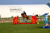05600 - Mykenzi - 2026 Rocky Mountain Classic III - Friday August 21st