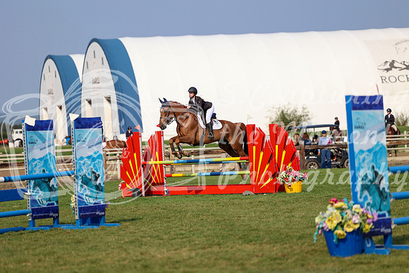 06093 - Mykenzi - 2026 Rocky Mountain Classic III - Friday August 21st