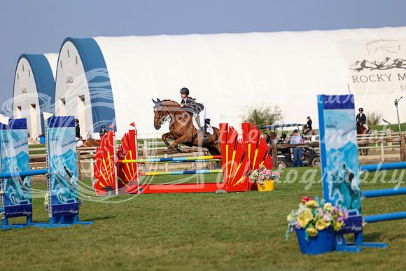 06091 - Mykenzi - 2026 Rocky Mountain Classic III - Friday August 21st