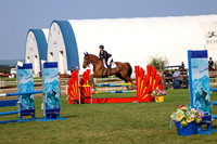 06094 - Mykenzi - 2026 Rocky Mountain Classic III - Friday August 21st