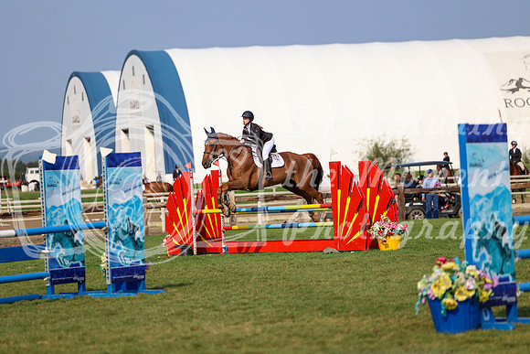 06094 - Mykenzi - 2026 Rocky Mountain Classic III - Friday August 21st