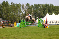 09528 - Mykenzi - 2026 Rocky Mountain Classic III - Friday August 21st
