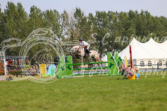09528 - Mykenzi - 2026 Rocky Mountain Classic III - Friday August 21st