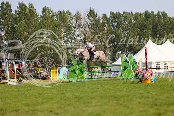 09530 - Mykenzi - 2026 Rocky Mountain Classic III - Friday August 21st