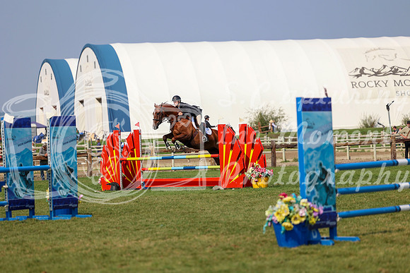 08877 - Mykenzi - 2026 Rocky Mountain Classic III - Friday August 21st