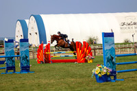 08878 - Mykenzi - 2026 Rocky Mountain Classic III - Friday August 21st