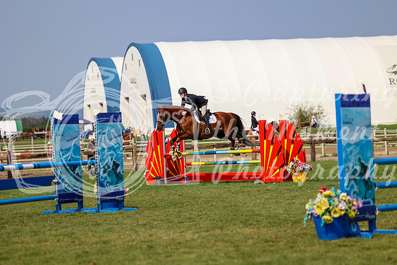 08881 - Mykenzi - 2026 Rocky Mountain Classic III - Friday August 21st