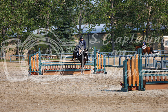 15645 - Elina - 2026 Rocky Mountain Classic III - Friday August 21st