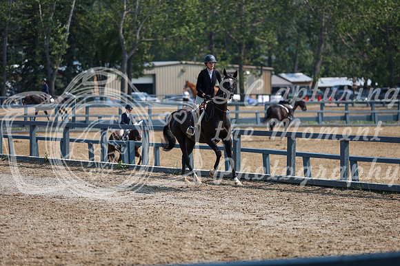 14378 - Elina - 2026 Rocky Mountain Classic III - Friday August 21st