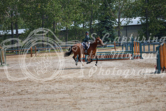 14118 - Elina - 2026 Rocky Mountain Classic III - Friday August 21st