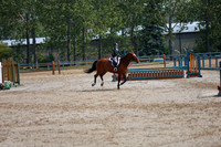 14116 - Elina - 2026 Rocky Mountain Classic III - Friday August 21st