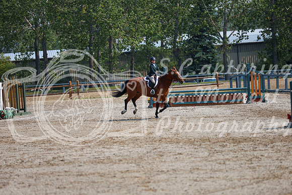 14116 - Elina - 2026 Rocky Mountain Classic III - Friday August 21st