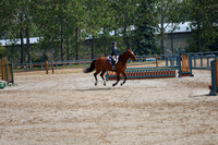 14117 - Elina - 2026 Rocky Mountain Classic III - Friday August 21st